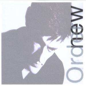 CD New Order: Low-life