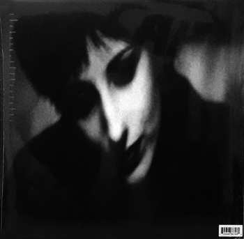LP New Order: Low-life