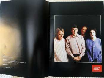 LP New Order: Low-life