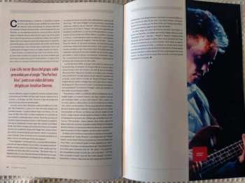 LP New Order: Low-life