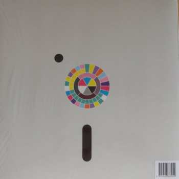 LP New Order: Power, Corruption & Lies