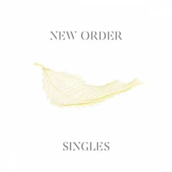 2CD New Order: Singles