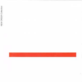 2CD New Order: Substance