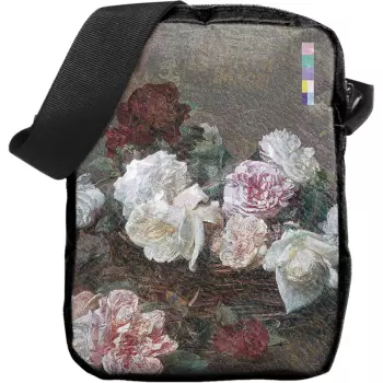 Taška cez rameno Power, Corruption & Lies