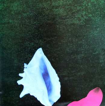 LP New Order: Touched By The Hand Of God