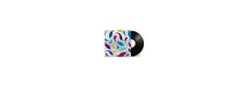 LP New Order: True Faith Remix