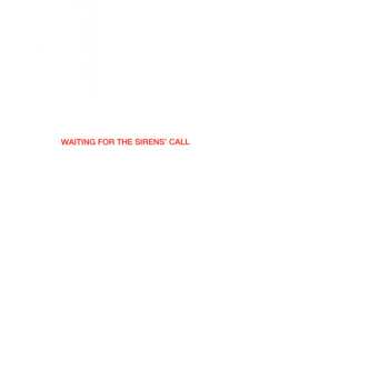 CD New Order: Waiting For The Sirens' Call