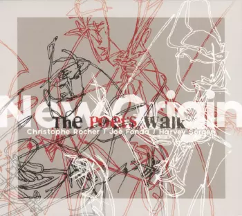 Joe Fonda: The Poet's Walk