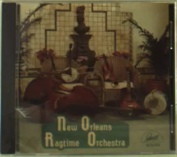 New Orleans Ragtime Orchestra