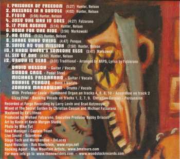 CD New Riders Of The Purple Sage: 17 Pine Avenue DIGI