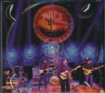 CD New Riders Of The Purple Sage: 17 Pine Avenue DIGI