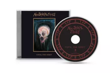 New Skeletal Faces: Until The Night