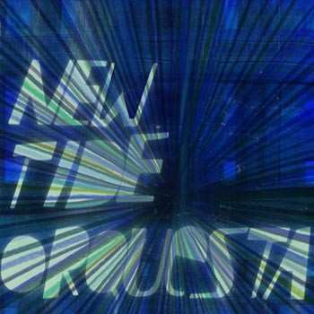 Album New Tide Orquesta: Spirits: Nursery Rhymes