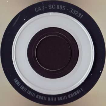 CD New Tomorrow: We're Counting On The Youth