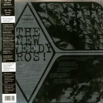 LP New Tweedy Brothers!: The New Tweedy Bros!