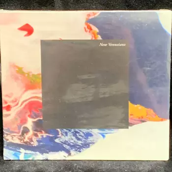 New Venusians: New Venusians