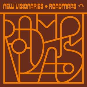 LP New Visionaries: Roadmaps