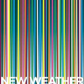 CD New Weather: New Weather