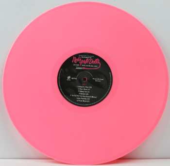 2LP New York Dolls: Live From Royal Festival Hall, 2004 CLR | NUM