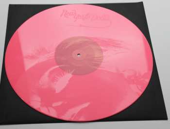 2LP New York Dolls: Live From Royal Festival Hall, 2004 CLR | NUM