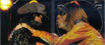 CD New York Dolls: Live From Royal Festival Hall, 2004