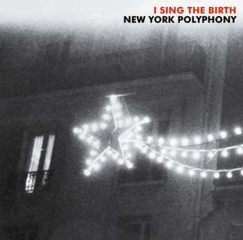 CD New York Polyphony: I Sing The Birth