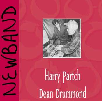 Album Newband: Partch And Drummond