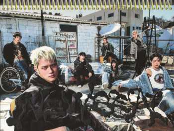 CD NEWBEAT: RAW AND RAD