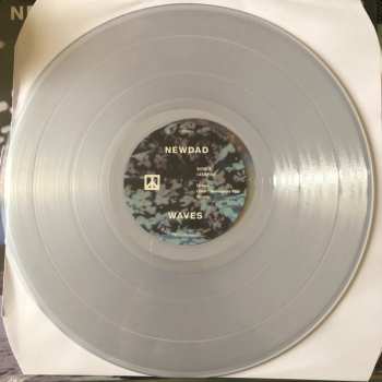 LP NewDad: Waves