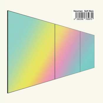 2LP Newmen: Soft Ware