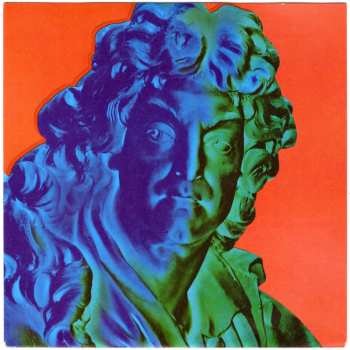 SP New Order: Round&round