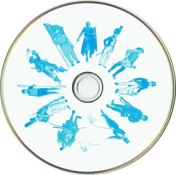 CD Newton Faulkner: Hand Built By Robots