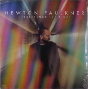 LP Newton Faulkner: Interference (Of Light) CLR