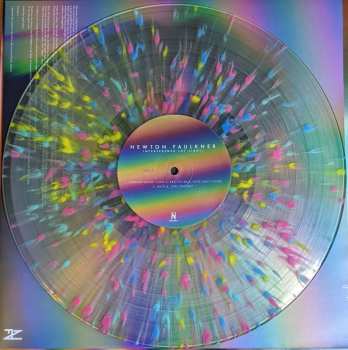 LP Newton Faulkner: Interference (Of Light) CLR