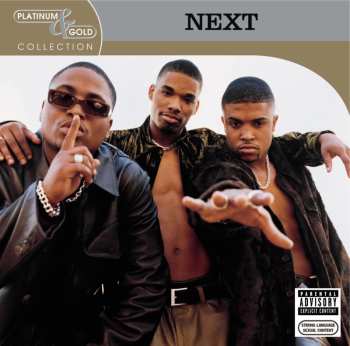 Album Next: Platinum & Gold Collection