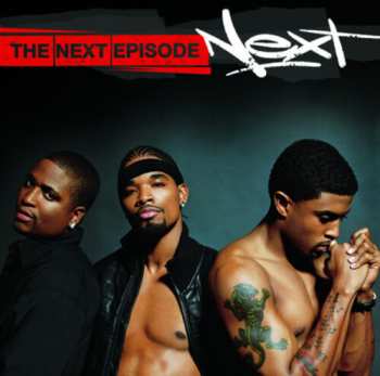 CD Next: The Next Episode