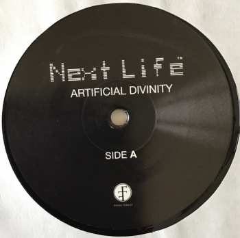 LP Next Life: Artificial Divinity