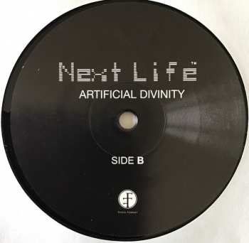 LP Next Life: Artificial Divinity