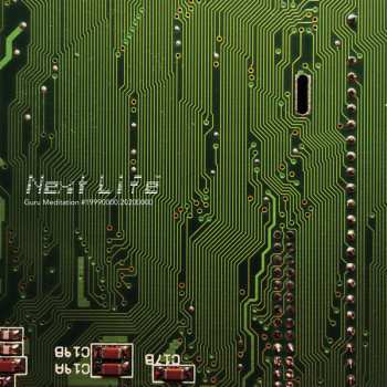 LP Next Life: Guru Meditation
