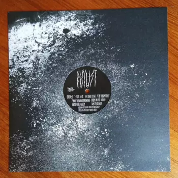 Split 12"