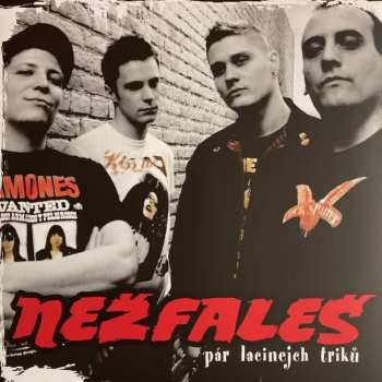 LP Nežfaleš: Pár Lacinejch Triků