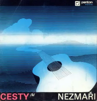 Cesty /3/