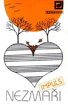 Album Nezmaři: Nezmaři