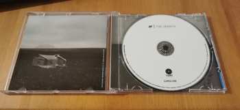 CD NF: The Search