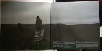 2LP NF: The Search