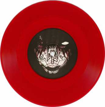 SP NFD: Got Left Behind LTD | CLR