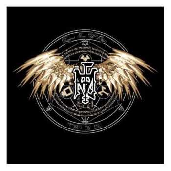 3CD NFD: Requiems From The Abyss LTD | DLX