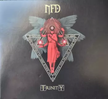 Trinity E.P.