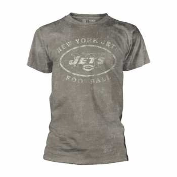 Merch Nfl: Tričko New York Jets (2018)