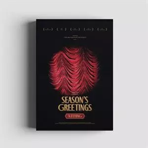 2022 Season's Greetings